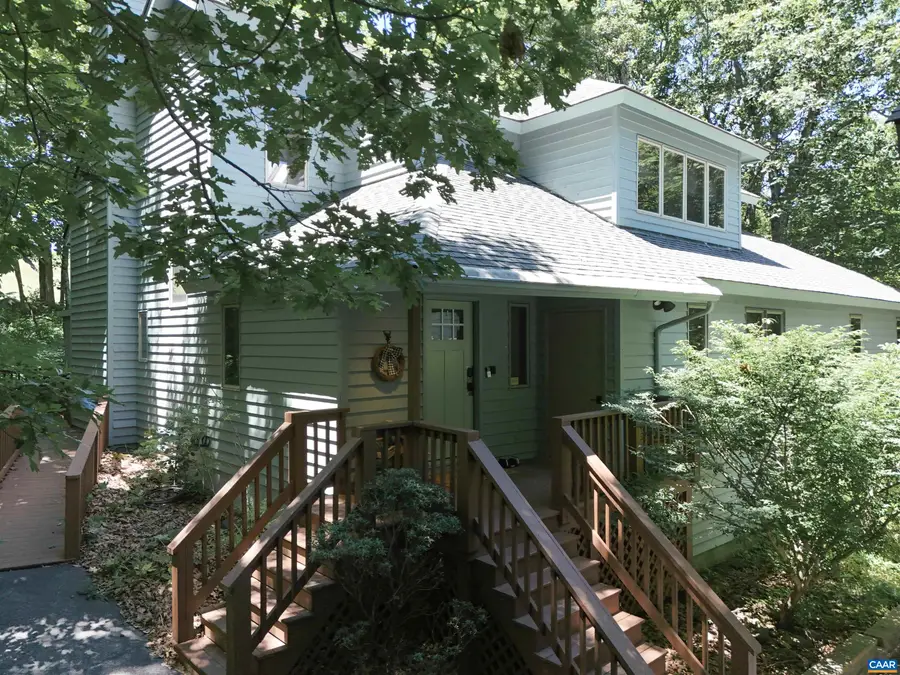 278 E Catoctin Dr, Wintergreen Resort, VA 22967 - Image #2