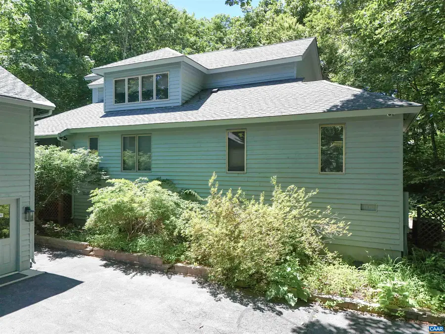 278 E Catoctin Dr, Wintergreen Resort, VA 22967 - Image #3