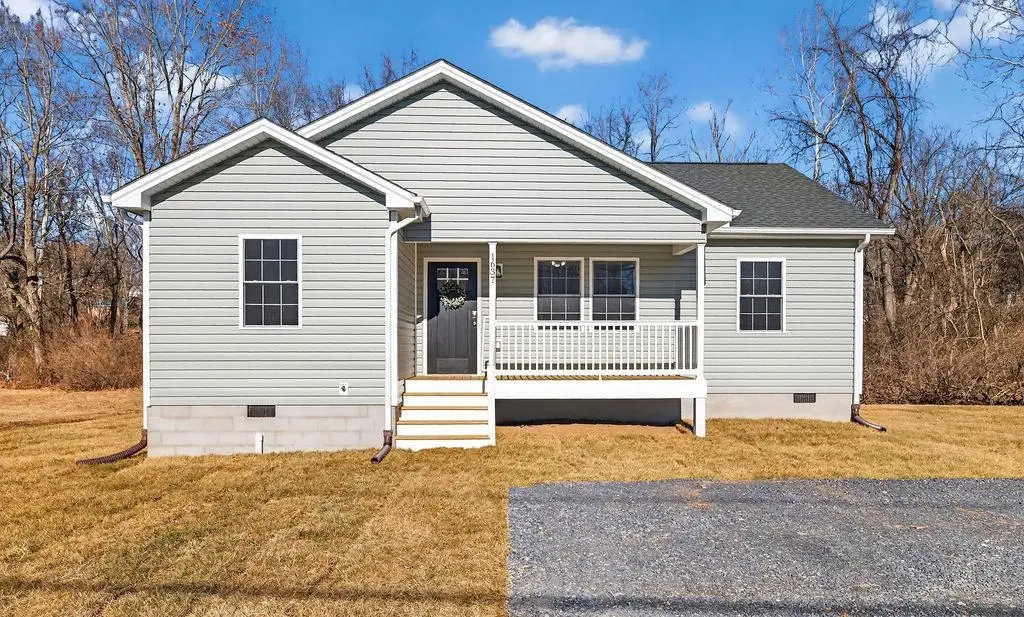 1637 A St, Waynesboro, VA 22980 - Image #1