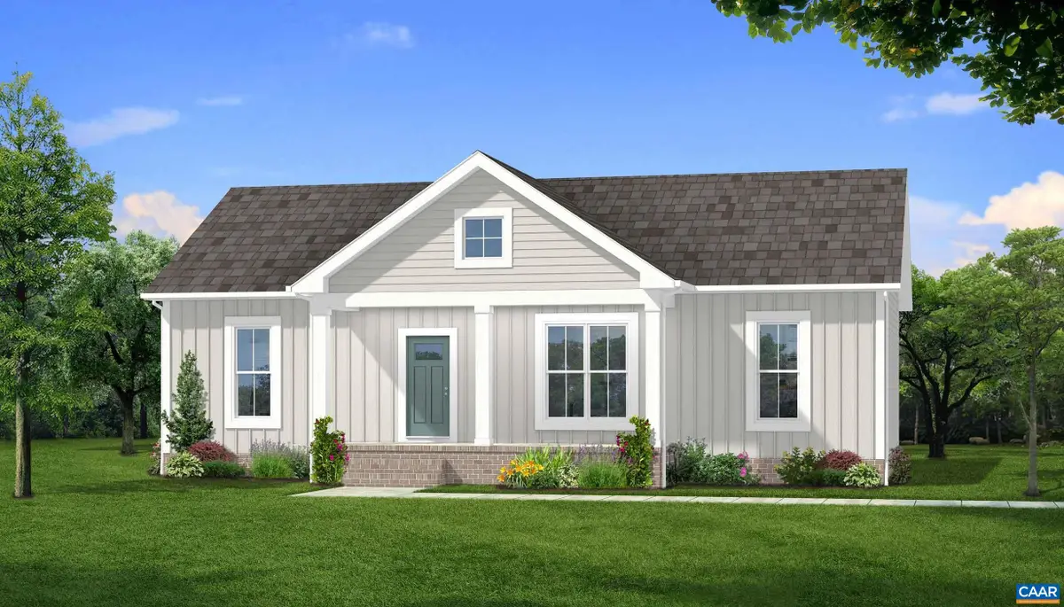 TBD(Lot 1) Old Fork Ln, Palmyra, VA 22963 - #1