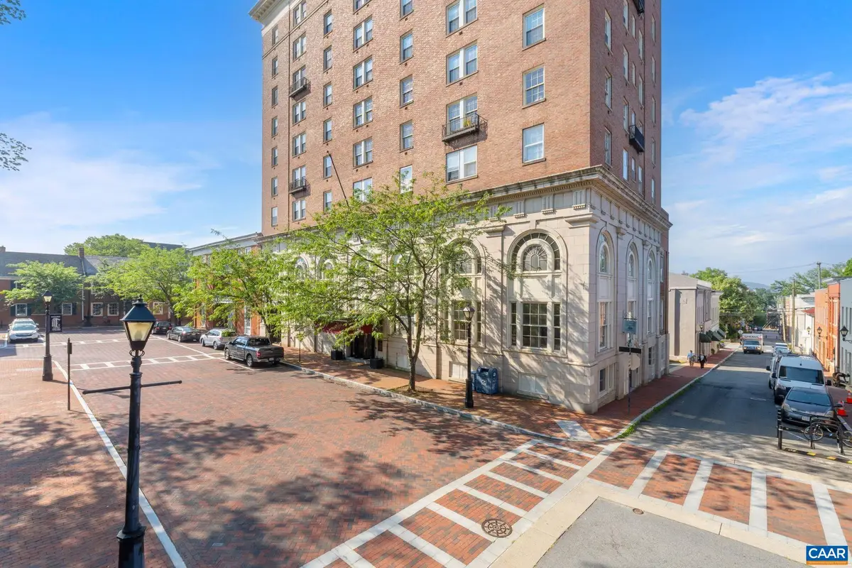 500 Court Sq #406, Charlottesville, VA 22902 - #1