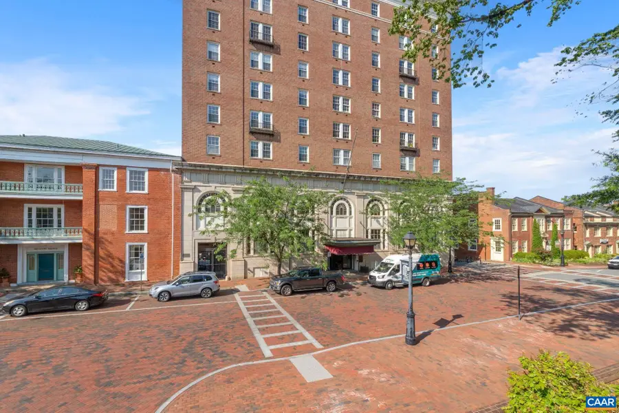 500 Court Sq #406, Charlottesville, VA 22902 - #2