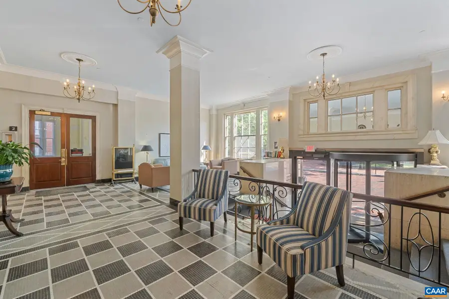 500 Court Sq #406, Charlottesville, VA 22902 - #3