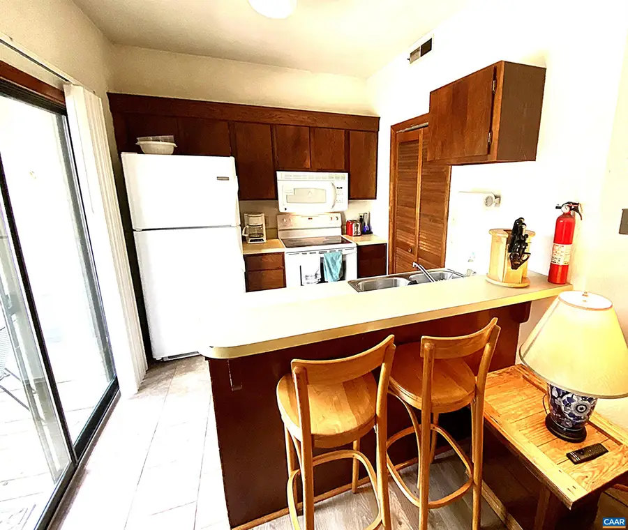 472 Three Ridges Condos, Wintergreen, VA 22967 - #2