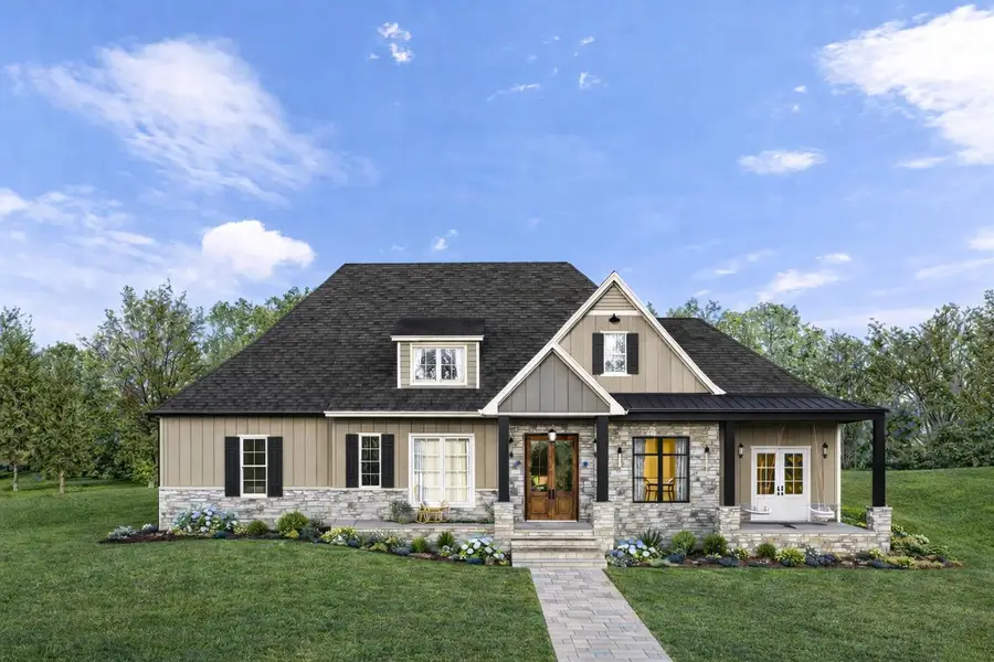 3010 Woodberry Cir, Ashby, VA 22801 - #2