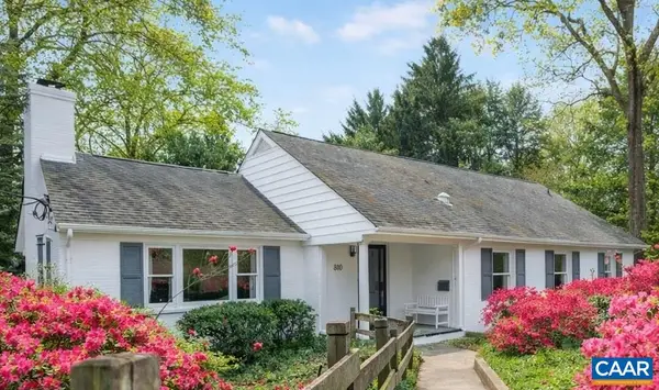 810 Tunlaw Pl, CHARLOTTESVILLE, VA 22903