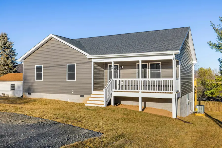 14 Grand View, Staunton, VA 24401 - Image #3