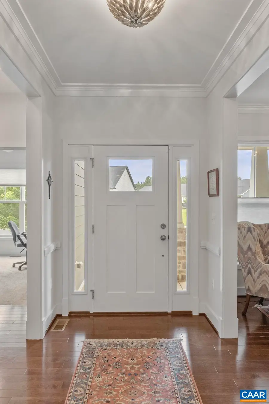 45 Heritage Dr, Zion Crossroads, VA 22942 - Image #2