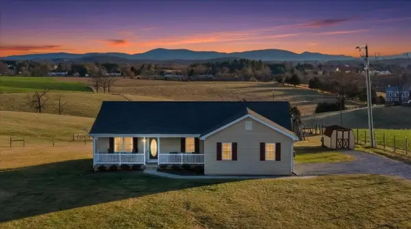 311 Swisher Rd, STAUNTON, VA 24401