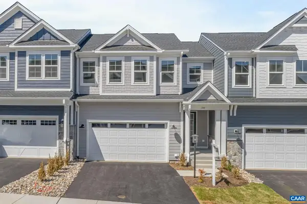 4B-430 Belvedere Blvd, CHARLOTTESVILLE, VA 22901