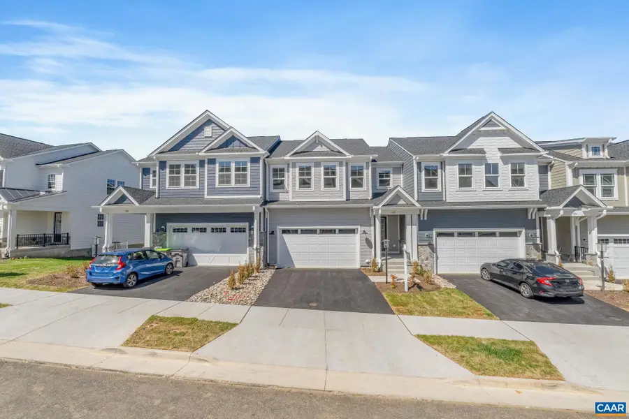 4B-430 Belvedere Blvd, Charlottesville, VA 22901 - #2