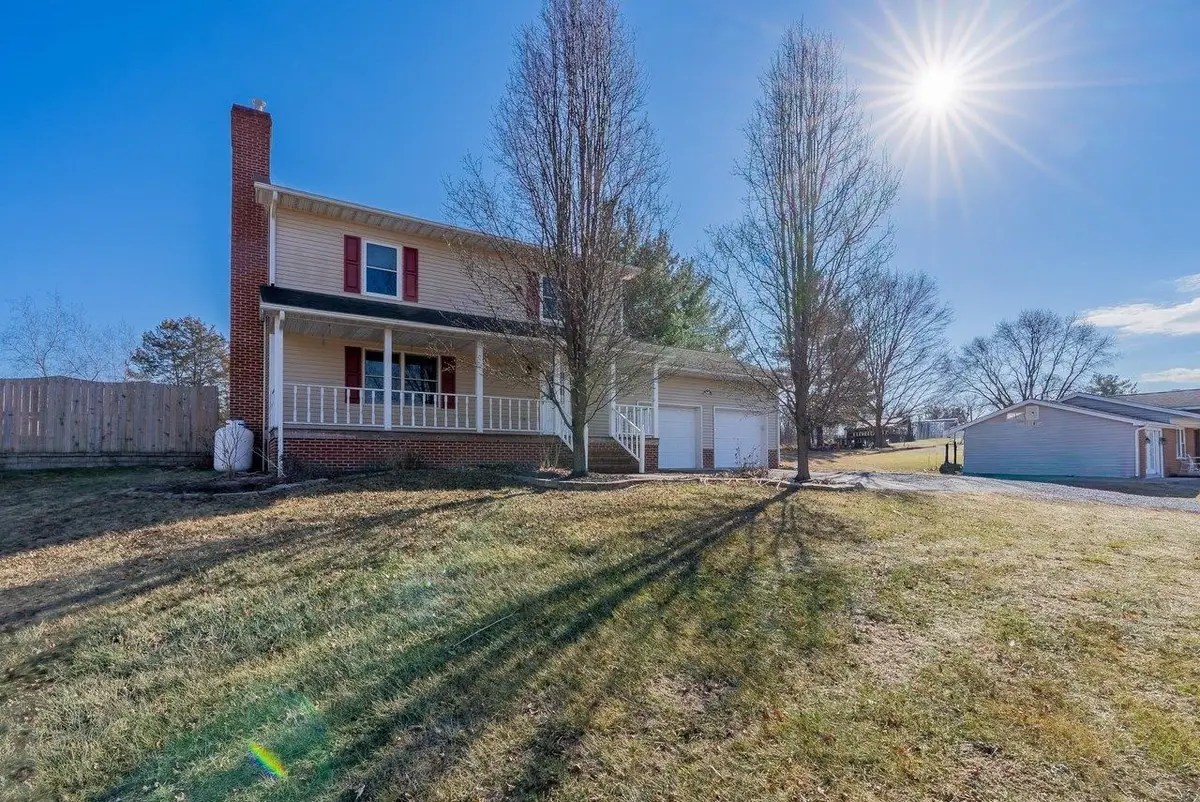 6574 Simmers Valley Rd, Rockingham, VA 22802 - Image #1