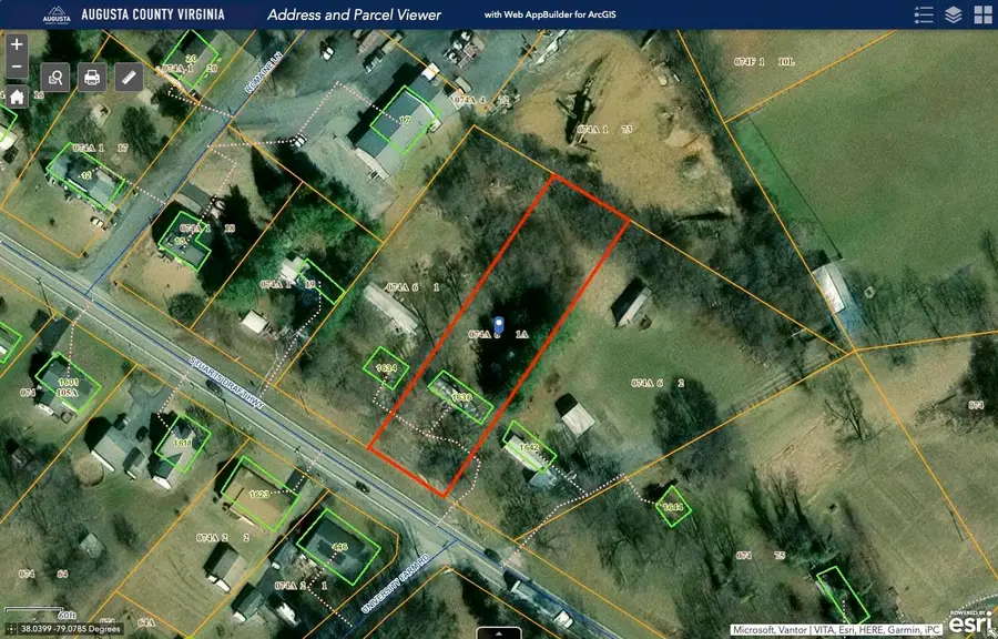 1636 Stuarts Draft Hwy, Stuarts Draft, VA 24477 - #2