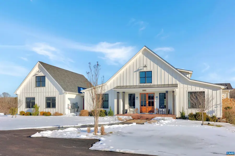 5797 Advance Mills Rd, Advance Mills, VA 22968 - #3