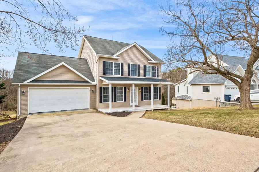 1851 Rhianon Ln, Harrisonburg, VA 22801 - Image #2