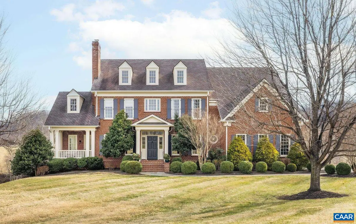 585 Ragged Mountain Dr, Charlottesville, VA 22903 - Image #1