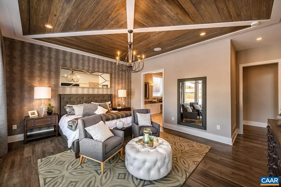 18 Grange Commons Rdg #18, Ruckersville, VA 22968 - #3
