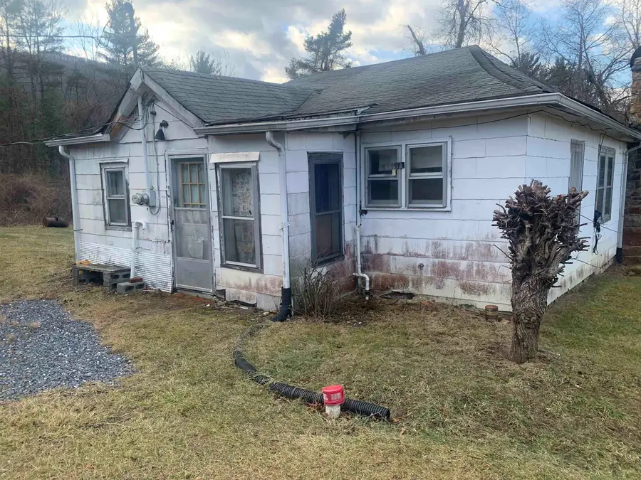 100 Edgewood Dr, Warm Springs, VA 24484 - #2