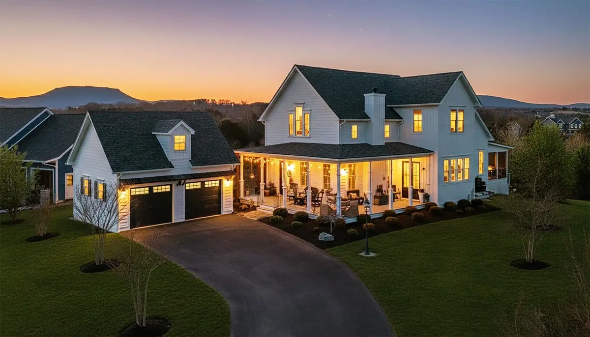 10 Cora Ln, Lexington, VA 24450 - Image #1