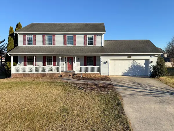 5868 Foxcroft Dr, ROCKINGHAM, VA 22801