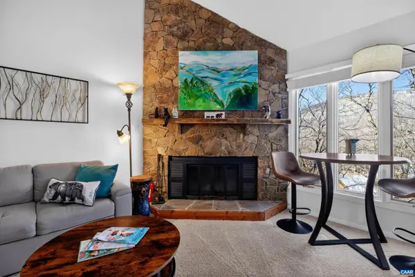 775 Laurelwood Condos #775, WINTERGREEN RESORT, VA 22967
