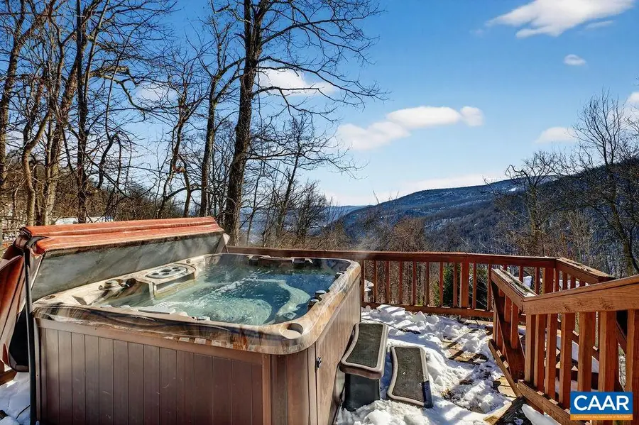 2129 Laurel Springs Dr, Wintergreen Resort, VA 22967 - #2