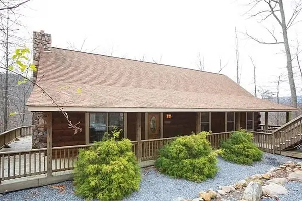 166 Deer Dr, MCGAHEYSVILLE, VA 22840