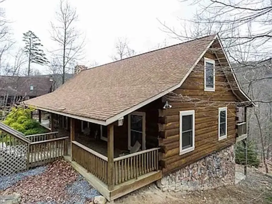 166 Deer Dr, McGaheysville, VA 22840 - #2