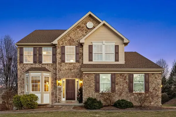 209 Buchanan Dr, BROADWAY, VA 22815