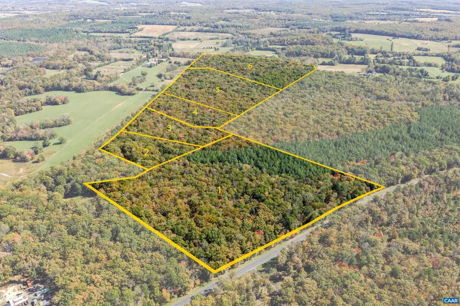 Lot 4 Coles Rolling Rd, Scottsville, VA 24590 - #2