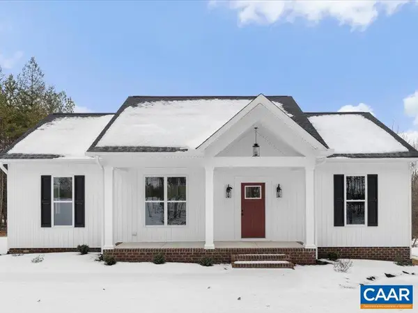 303 Deupress Stores Rd, CHARLOTTE COURT HOUSE, VA 23937