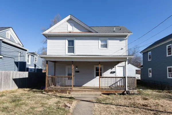 317 W 12th St, WAYNESBORO, VA 22980