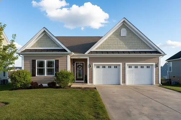 228 Windsor Dr, FISHERSVILLE, VA 22939