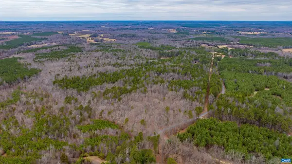 Lot 3 Piney Green Rd, CREWE, VA 23930