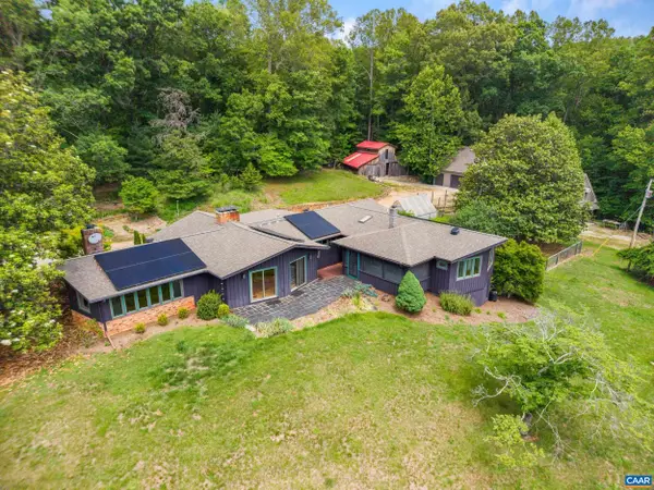2288 Lexington Tpke, AMHERST, VA 24521