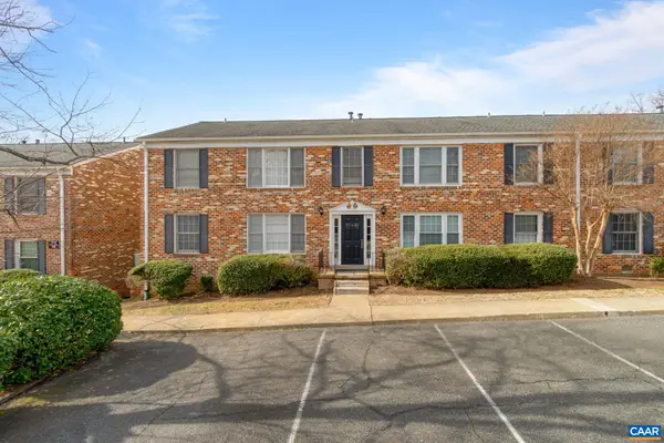 2527 Hydraulic Rd #38, CHARLOTTESVILLE, VA 22901