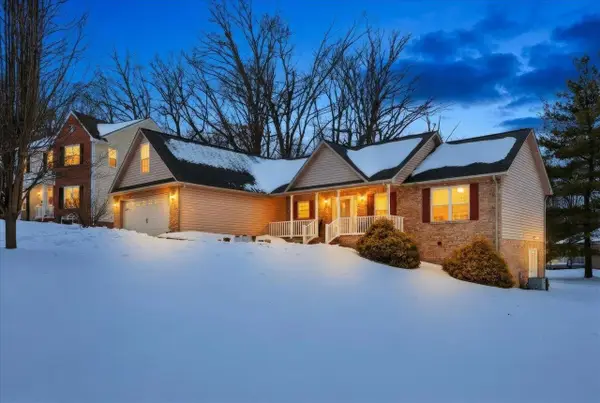 41 Long Bow Rd, WAYNESBORO, VA 22980