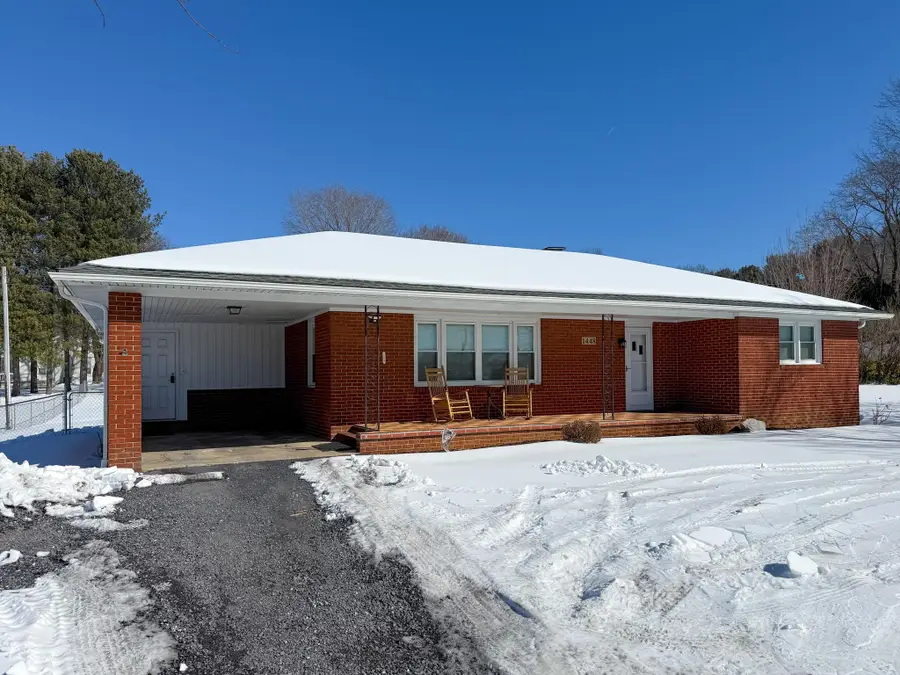 1448 Stuarts Draft Hwy, Stuarts Draft, VA 24477 - #2