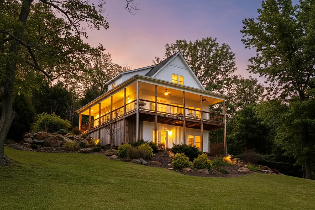 516 Slapp Creek Rd, Amherst, VA 24521 - #1