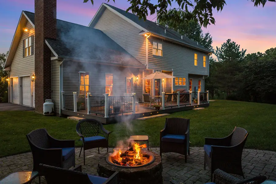 3525 Traveler Rd, Massanetta Springs, VA 22801 - #3