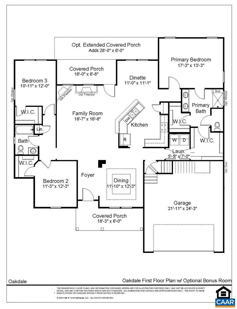 TBD Buckners Ln #LOT 10, Mineral, VA 23117 - #3
