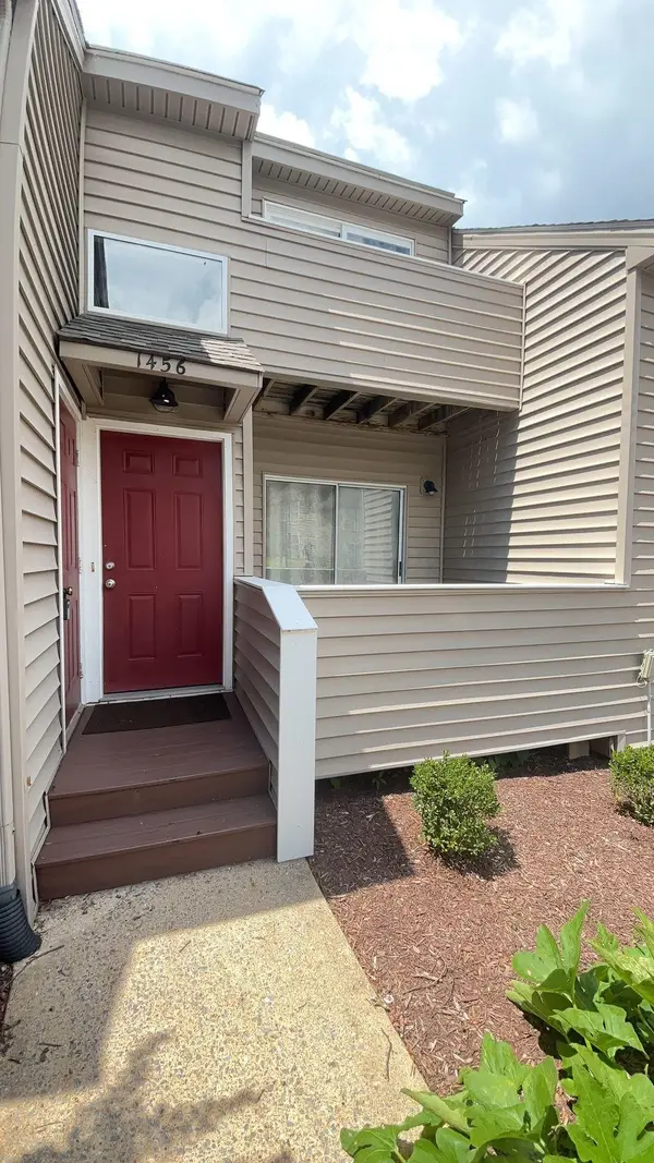 1456 Bradley Dr, HARRISONBURG, VA 22801