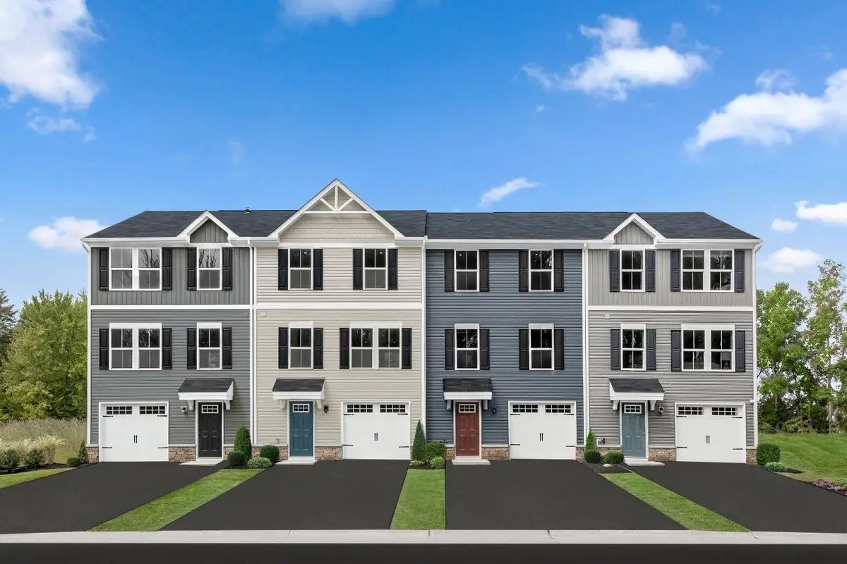 101B Orchard Ridge Ln, Harrisonburg, VA 22801 - #1