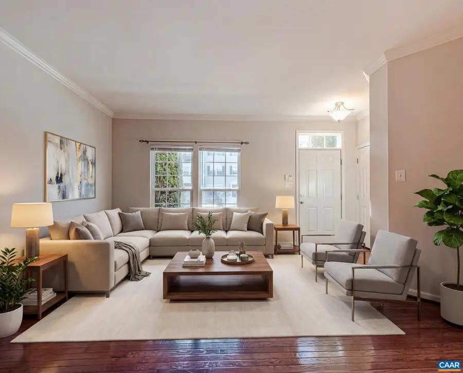 1966 Asheville Dr, Charlottesville, VA 22911 - #2