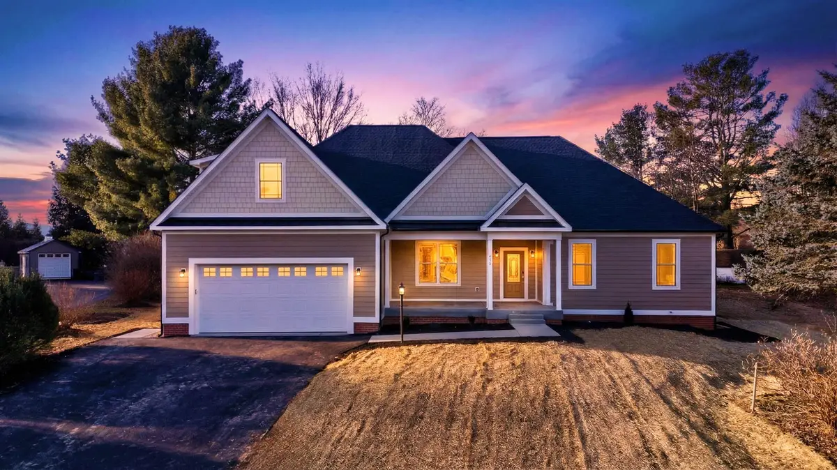 416 Pelham Cv, Waynesboro, VA 22980 - #1