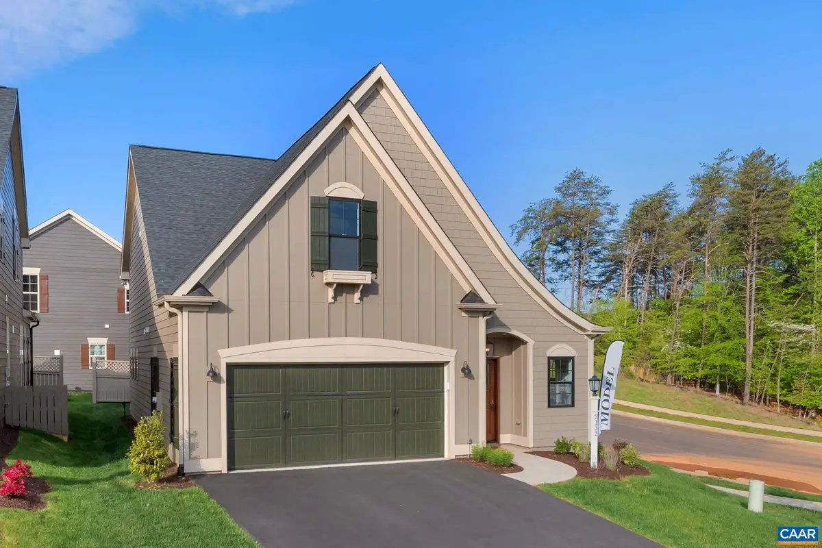 3225 Cliffstone Blvd, Charlottesville, VA 22911 - #1