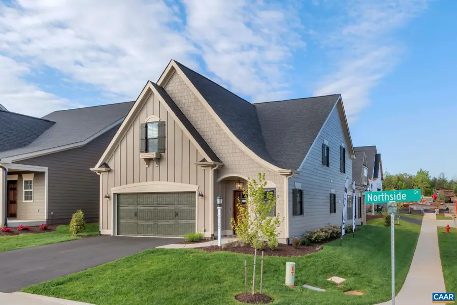 3225 Cliffstone Blvd, Charlottesville, VA 22911 - #2