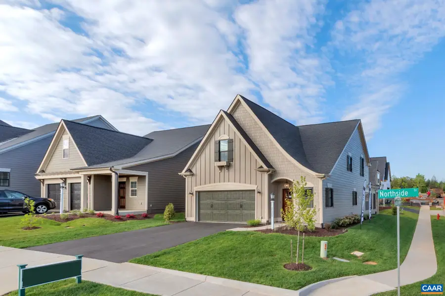 3225 Cliffstone Blvd, Charlottesville, VA 22911 - #3