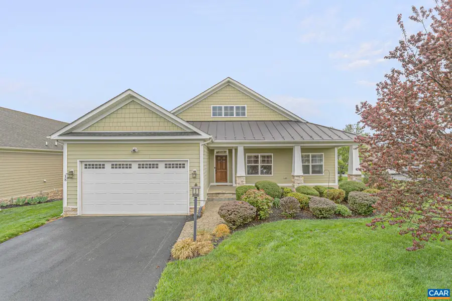 18 Highland Cir, Gordonsville, VA 22942 - #2