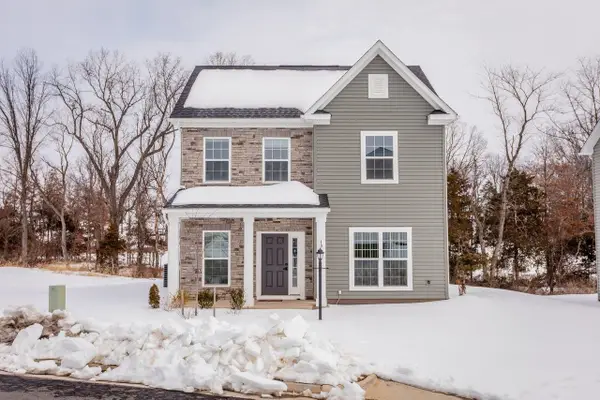 10615 Whispering Pine Ln, MCGAHEYSVILLE, VA 22840